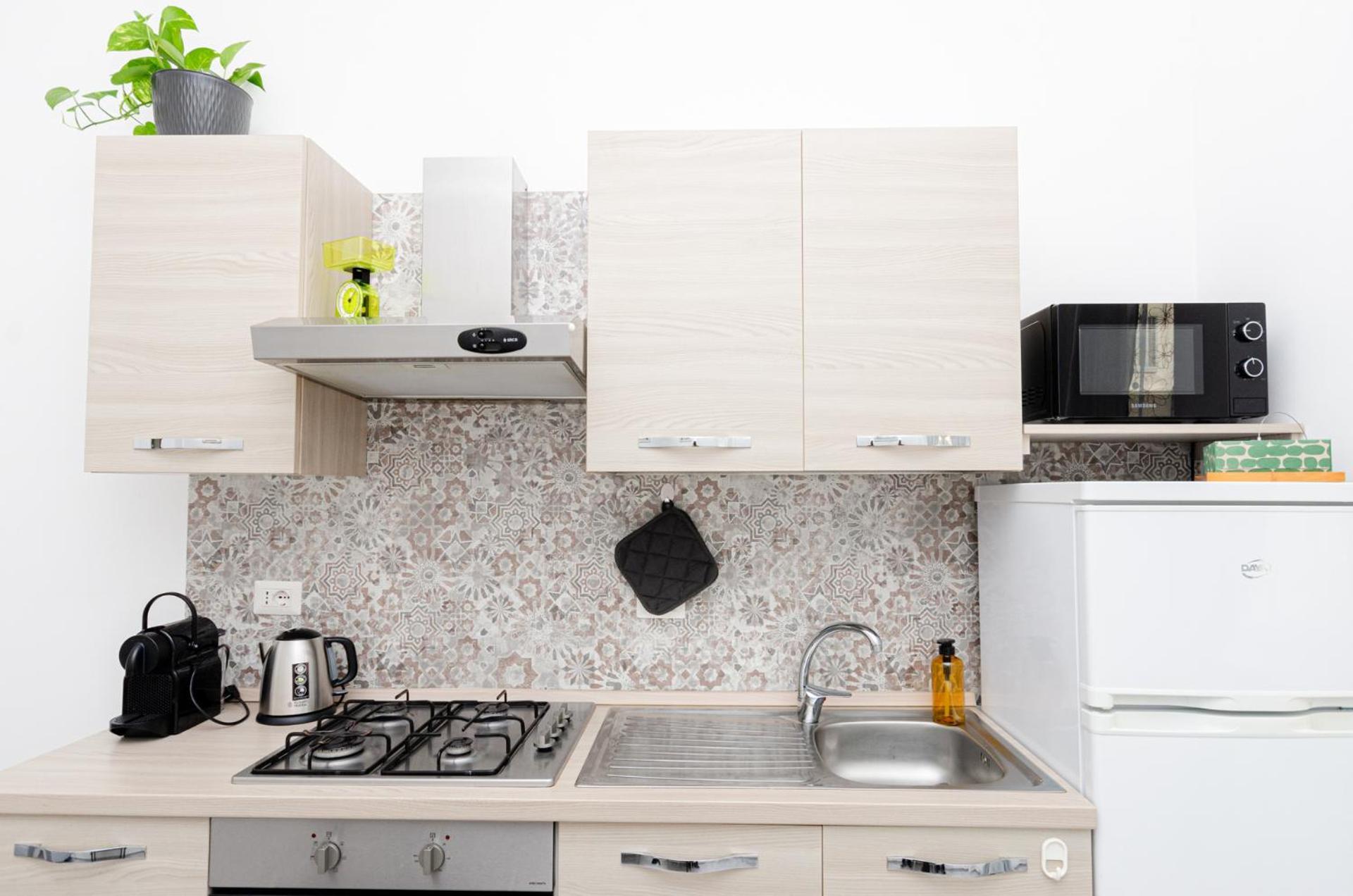 Vivimihome - Crespi House A 3 Minuti Dalla Metro Милан Экстерьер фото